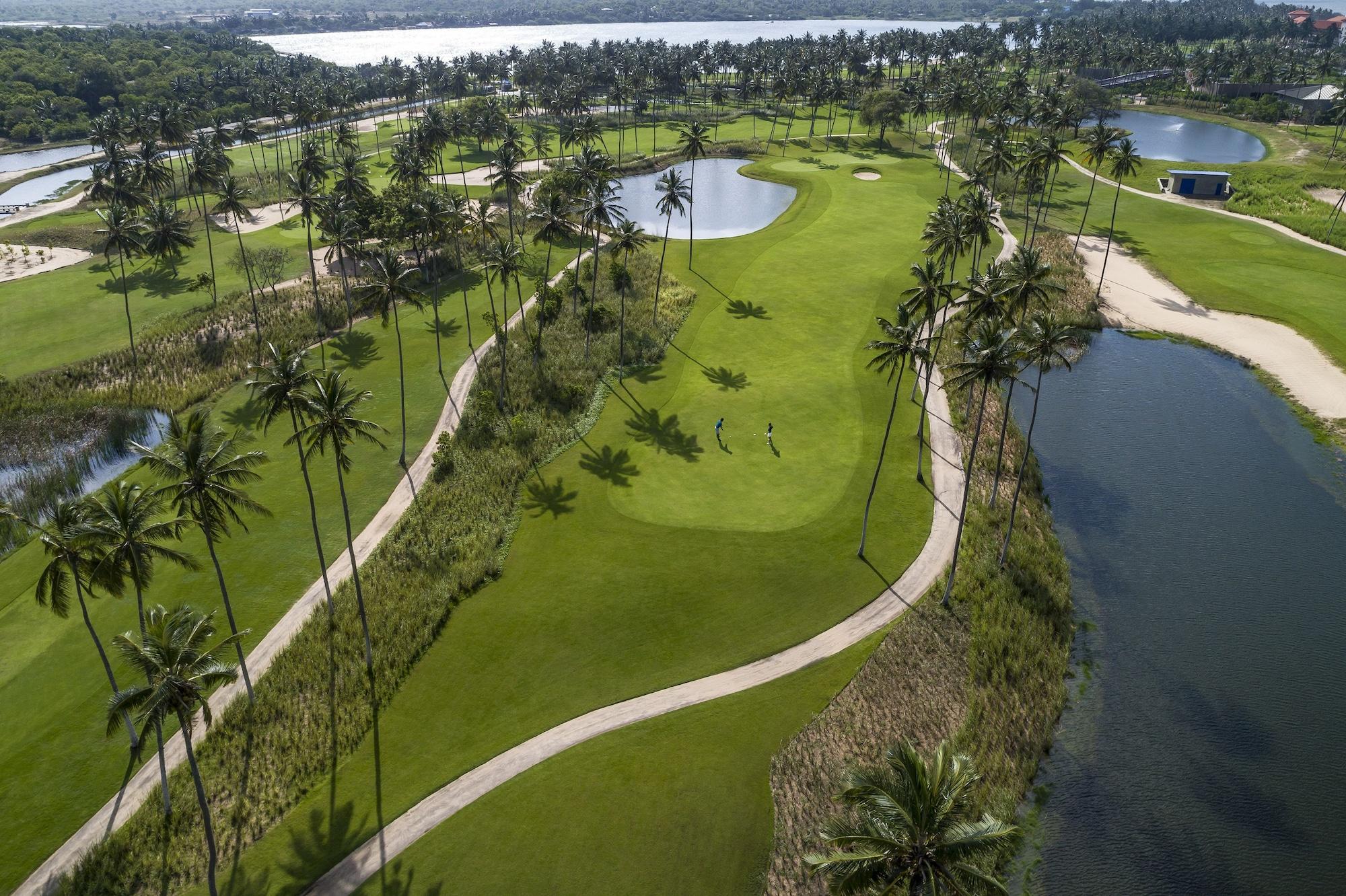 Shangri-La Hambantota Dış mekan fotoğraf