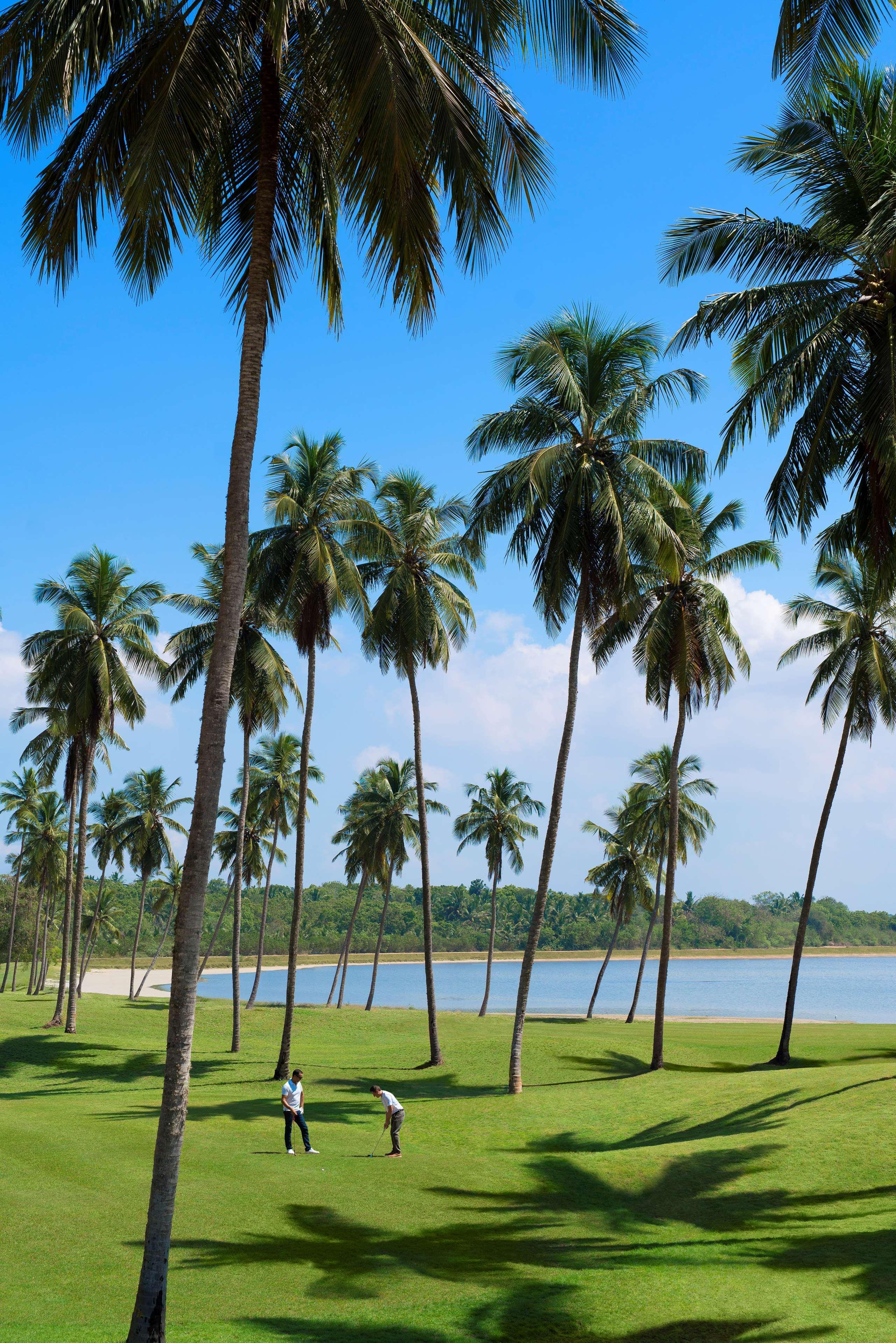 Shangri-La Hambantota Dış mekan fotoğraf