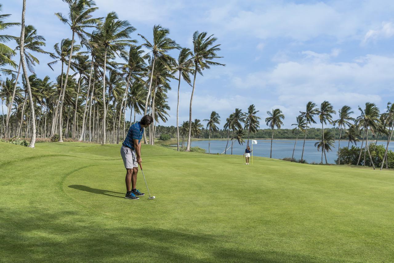 Shangri-La Hambantota Dış mekan fotoğraf