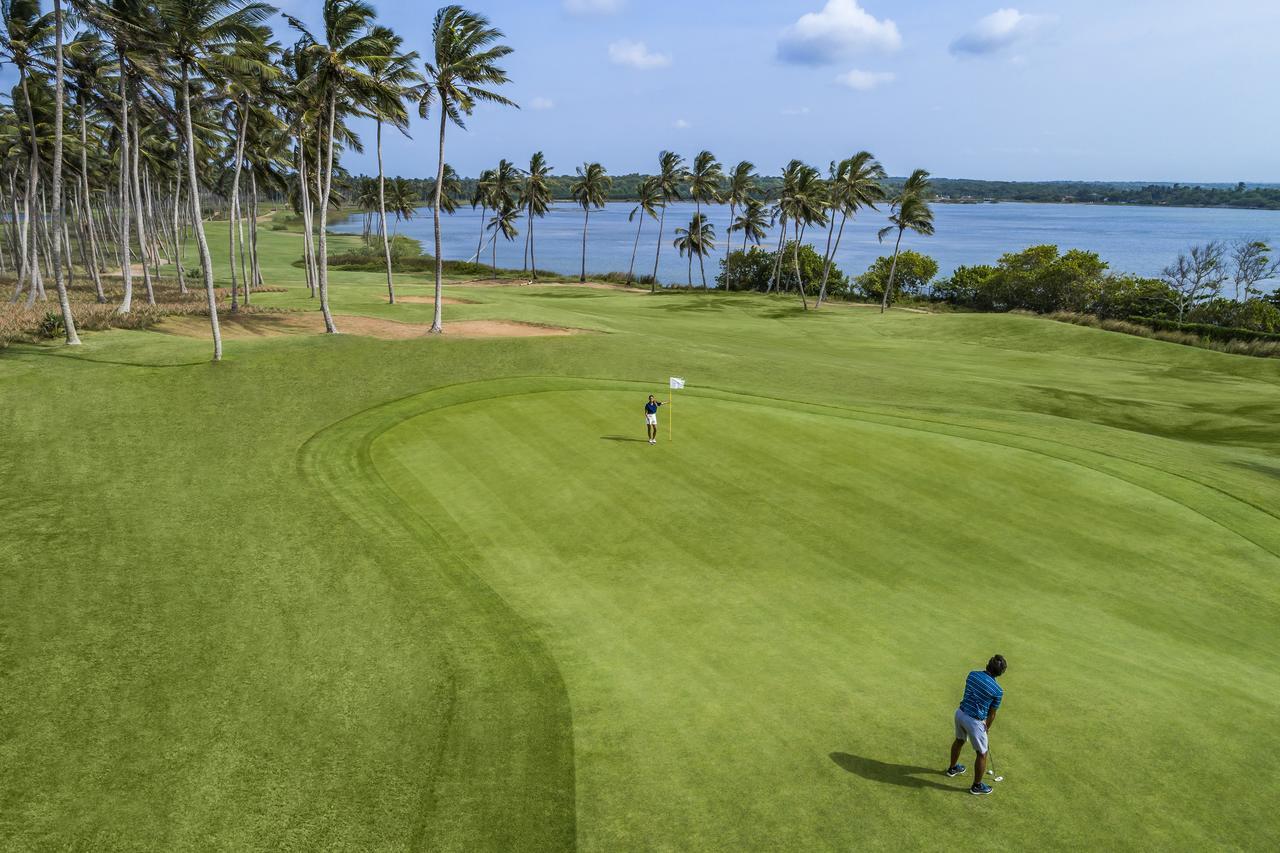 Shangri-La Hambantota Dış mekan fotoğraf